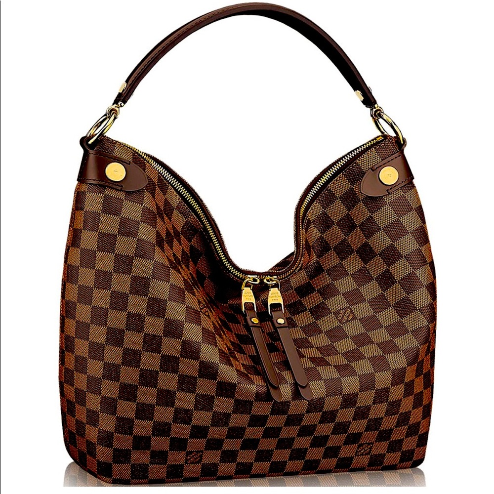 Louis Vuitton Damier Ebene Duomo EUC